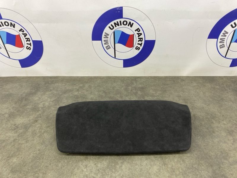 Обшивки потолка алькантара BMW 6 F06 F12 F13