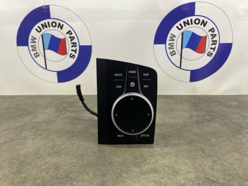 Джойстик мультимедии BMW M2 M3 M4 G87 G80 G82