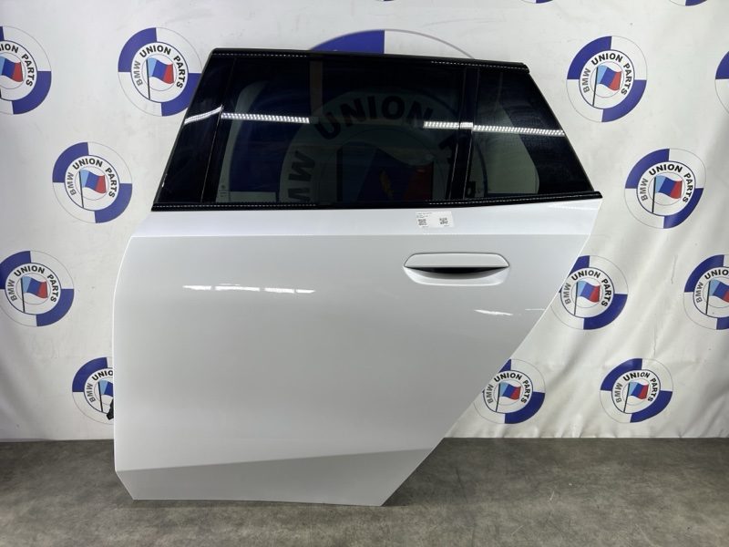 Дверь задняя левая BMW 5 G61 TOURING