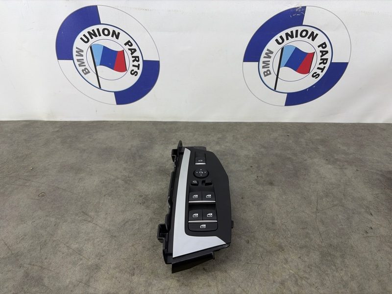 Кнопка стеклоподъемника BMW X3 G01