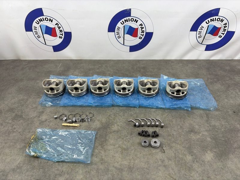 Поршень BMW 3 E90 N52B25