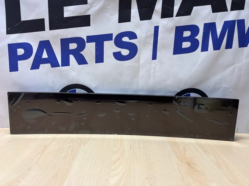 Монитор мультимедии BMW X5 G05