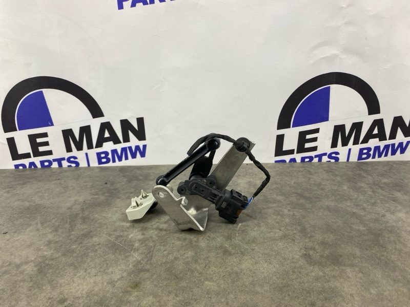 Датчик дорожного просвета BMW X6 G06