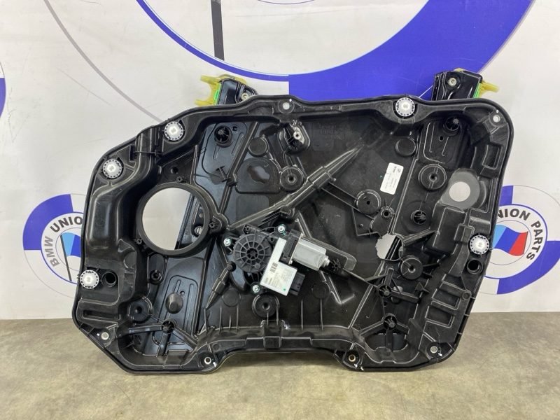 Мотор стеклоподъемника передний правый BMW 3 G20