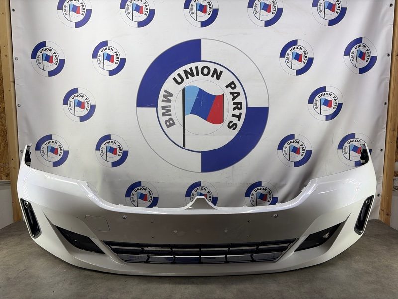 Бампер передний BMW 6 G32