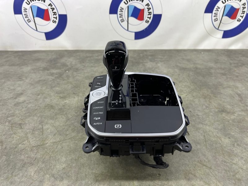 Селектор АКПП BMW X3 G01