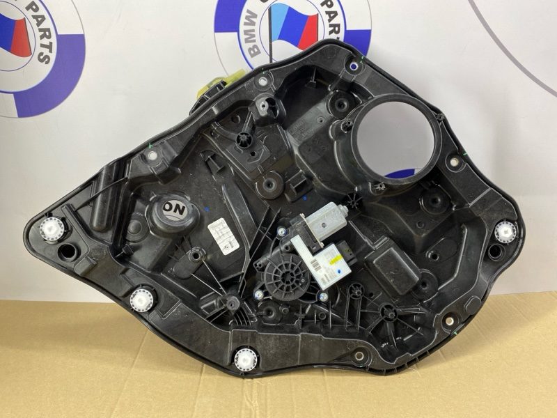 Стеклоподъемный механизм задний левый BMW 3 G20