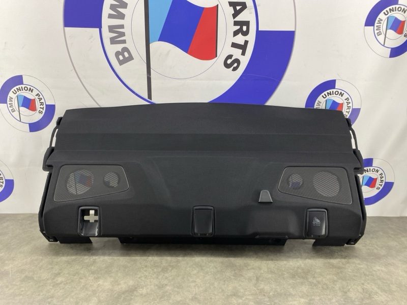 Полка багажника BMW 8 Gran Coupe G16