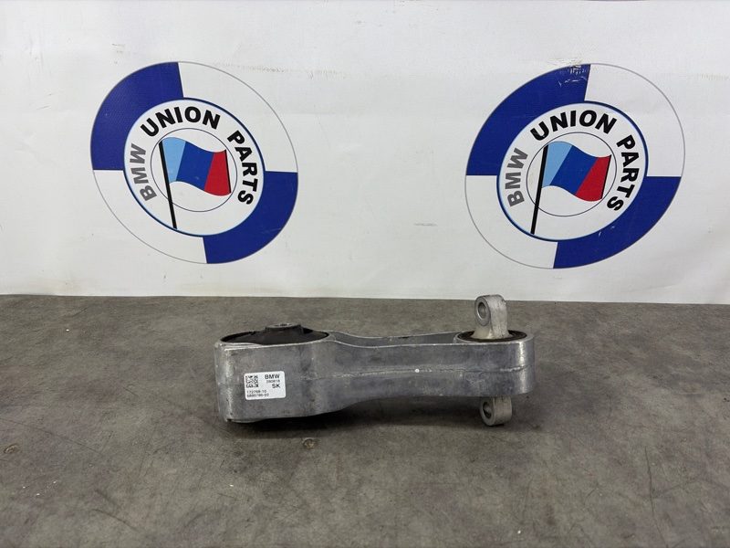 Подушка двигателя BMW X1 F48