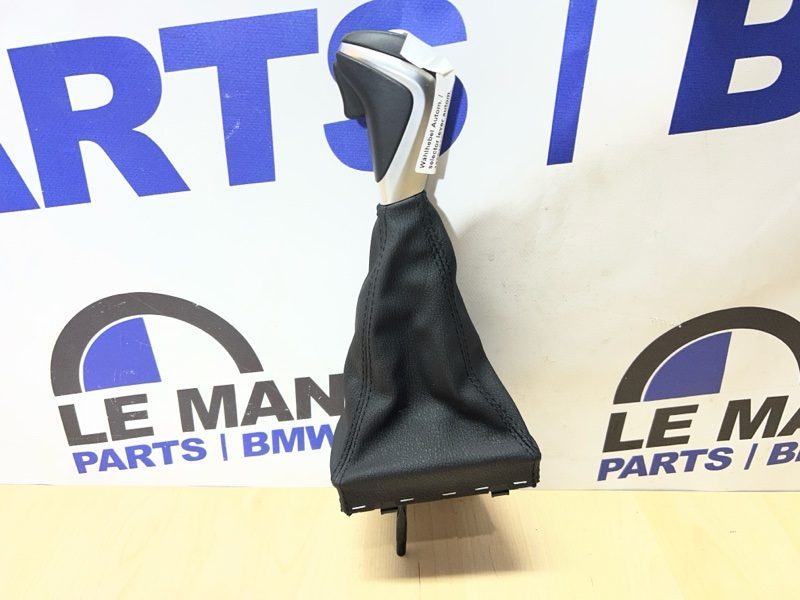 Ручка КПП BMW X2 F39