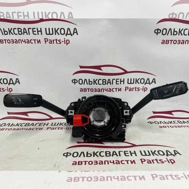 Под рулевой переключатель 5Q1953507FM