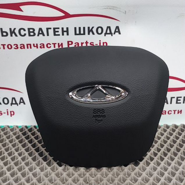 Подушка безопасности в руль Chery Tiggo