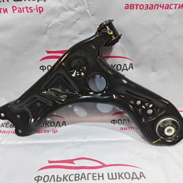 Рычаг передний левый Volkswagen Skoda