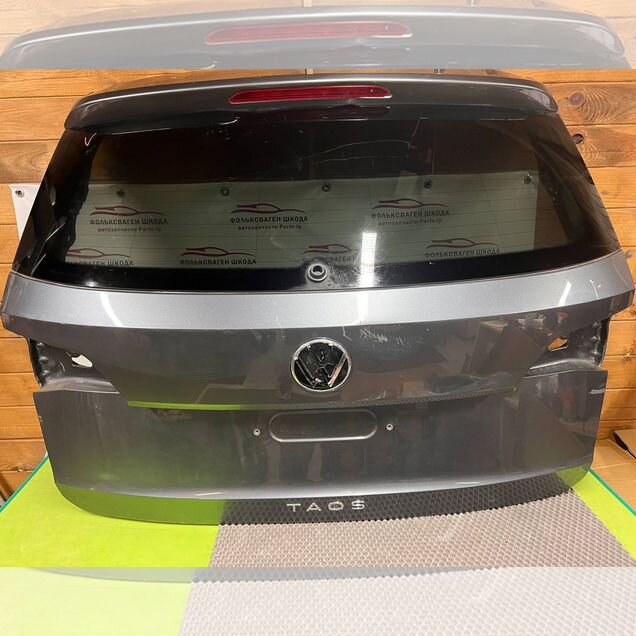 Крышка багажника Volkswagen Taos