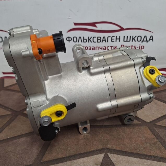 Компрессор кондиционера LiXiang L7/L8/L9