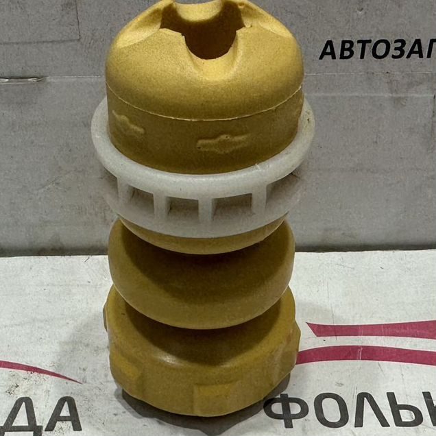 Упор заднего амортизатора Шкода Октавия А7 2шт