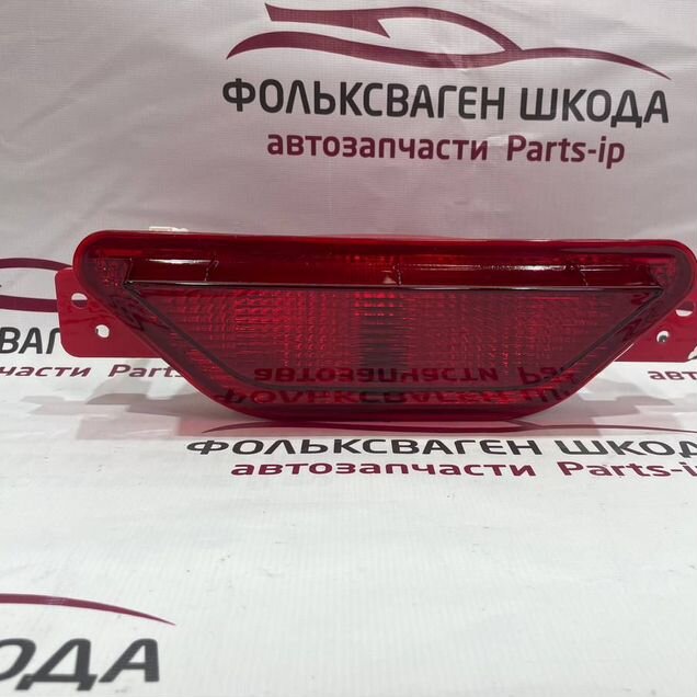 Фонарь противотуманный Geely Coolray