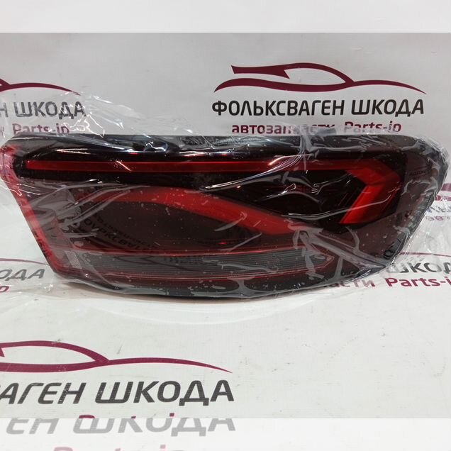 Фонарь правый Geely Emgrand