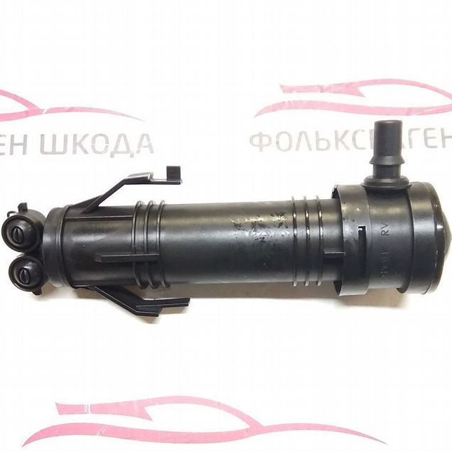 Фароомыватель правый Volkswagen Tiguan