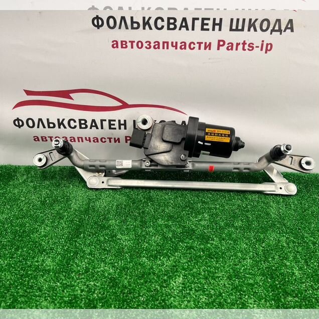Трапеция дворников Baic X7