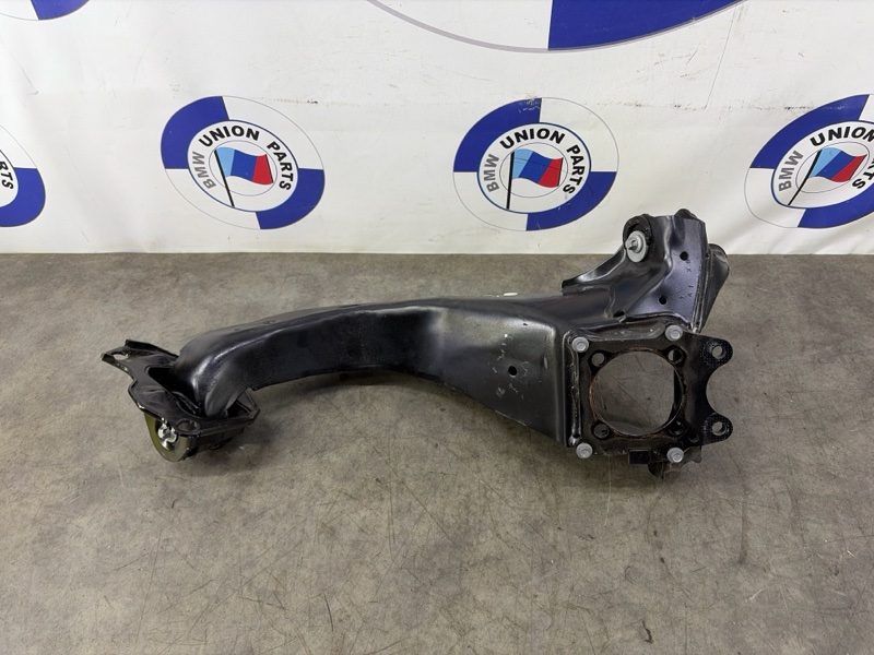 Кулак поворотный задний правый MINI Countryman F60