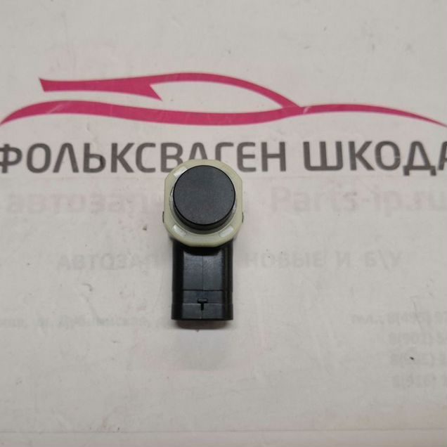 Датчик парктроника парковки Фольксваген шкода