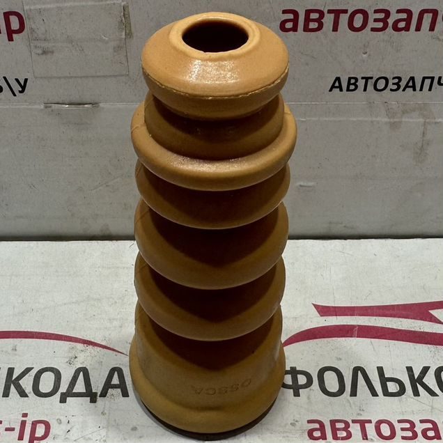 Упор заднего амортизатора Фольксваген Шкода