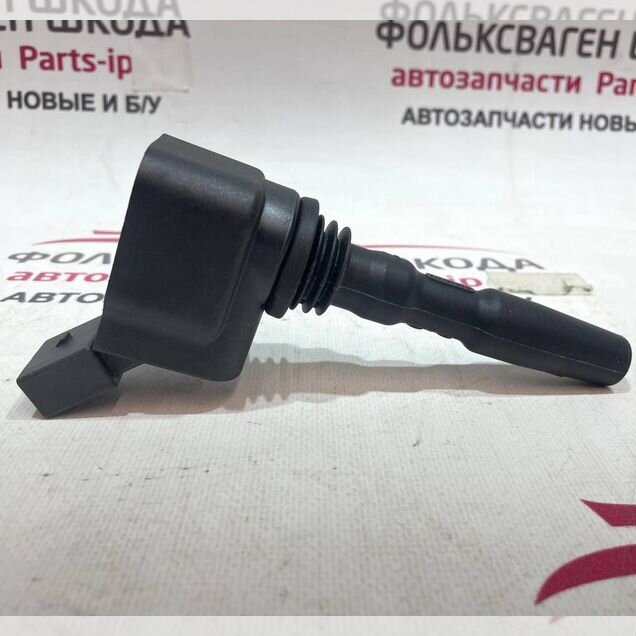 Катушка зажигания Volkswagen Skoda Audi