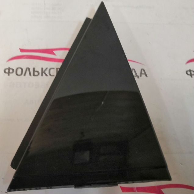 Накладка двери декоративная задняя правая Поло