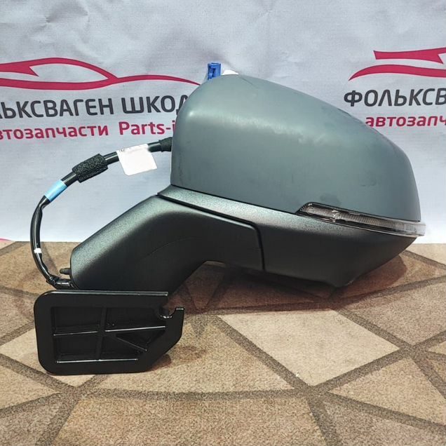 Зеркало левое Haval Jolion 8+1 pin