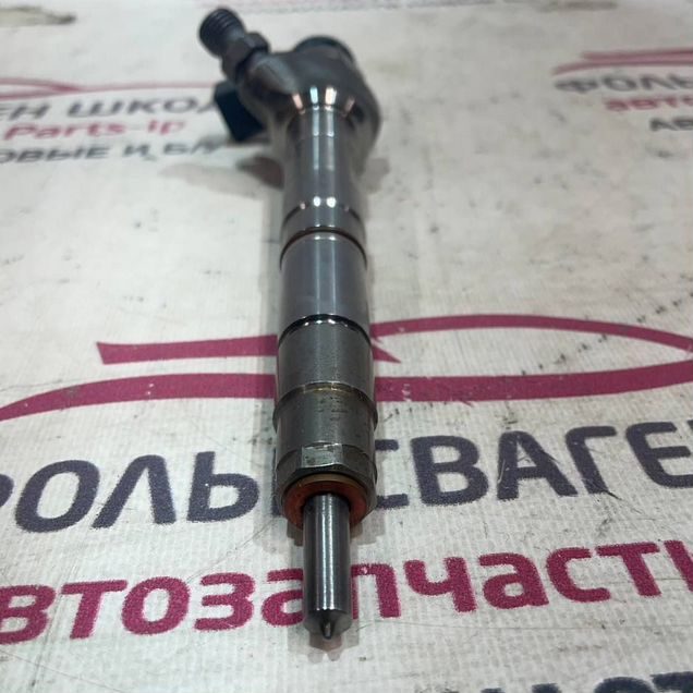 Форсунка топливная 04L130277AL VAG