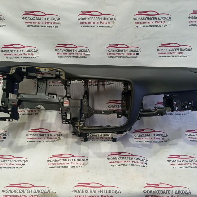 Торпедо Mitsubishi Outlander 3