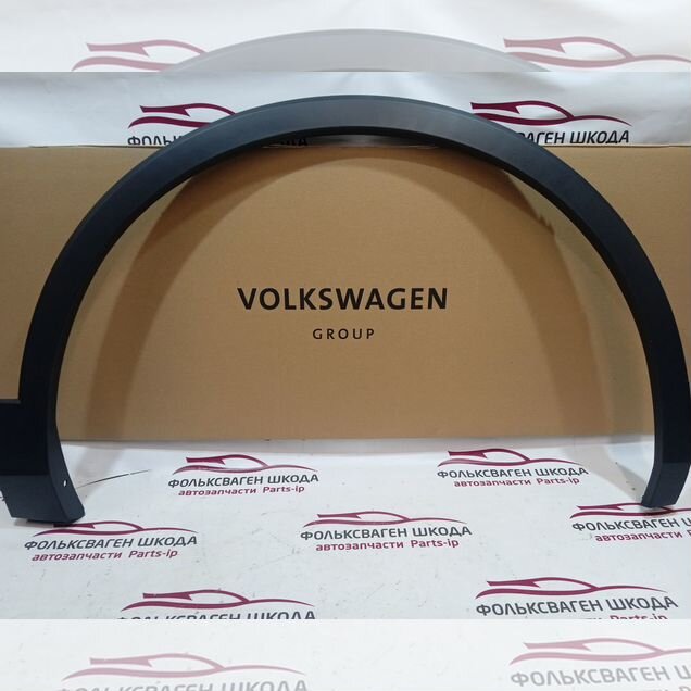 Расширитель переднего крыла Volkswagen Tiguan 2