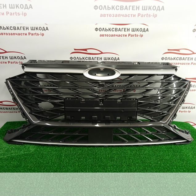 Решетка радиатора Arrizo 8