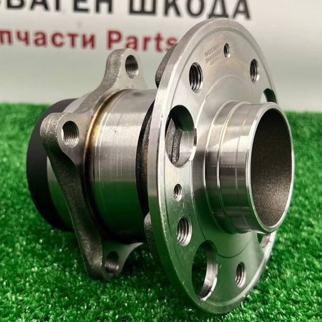 Ступица задняя в сборе Chery Exeed