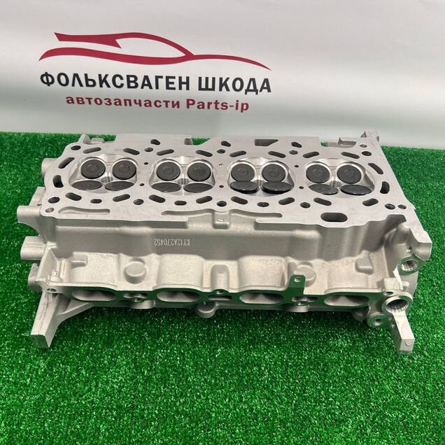Головка блока цилиндров Haval Jolion M6