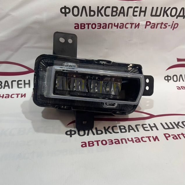 Туманка правая Geely Coolray SX11