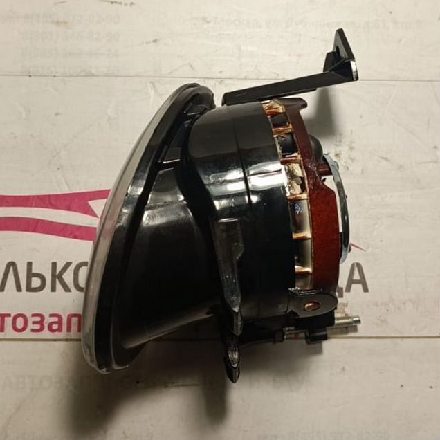 Противотуманная фара правая Touareg NF туарег нф