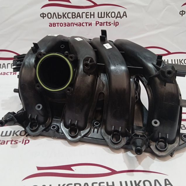 Впускной коллектор Volkswagen Skoda