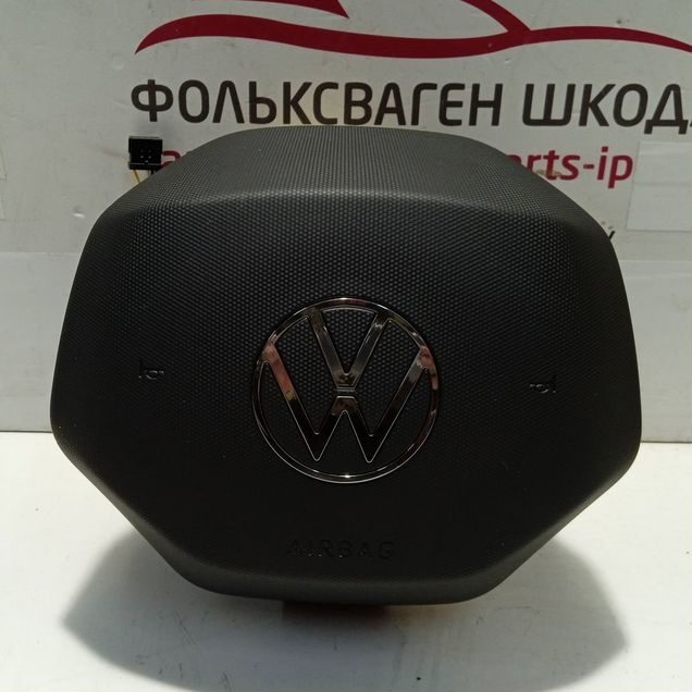 Подушка безопасности в руль Volkswagen VAG