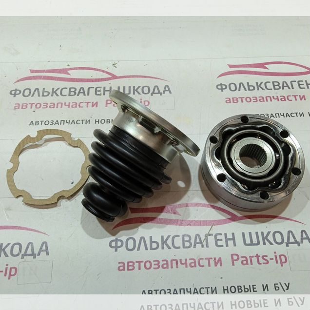 Шрус внутренний МКПП Фольксваген Шкода
