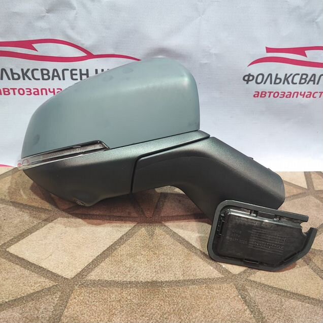 Зеркало правое Haval Jolion 8+1 pin