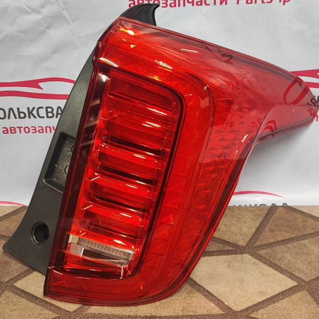 Фонарь задний правый Haval Jolion