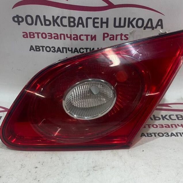 Фонарь крышки багажника RH VW Passat CC 3C8945094F
