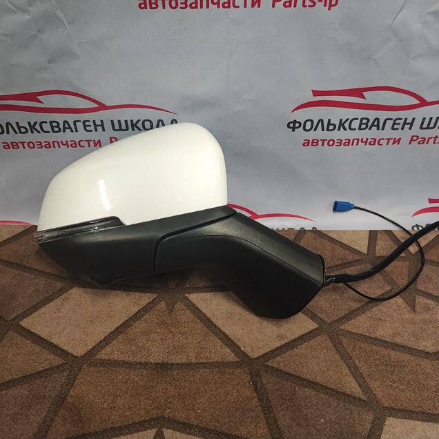 Зеркало правое Haval Jolion 8+1 pin