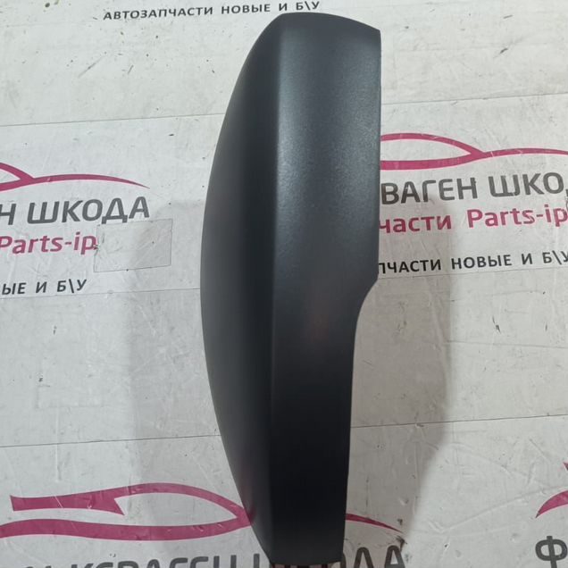 Корпус правого зеркала Фольксваген Поло Седан