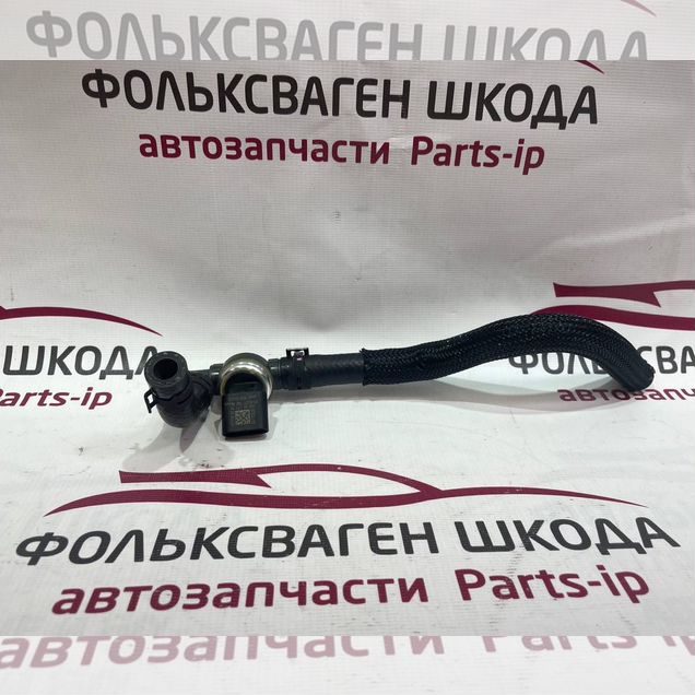 Датчик давления топлива Volkswagen Skoda