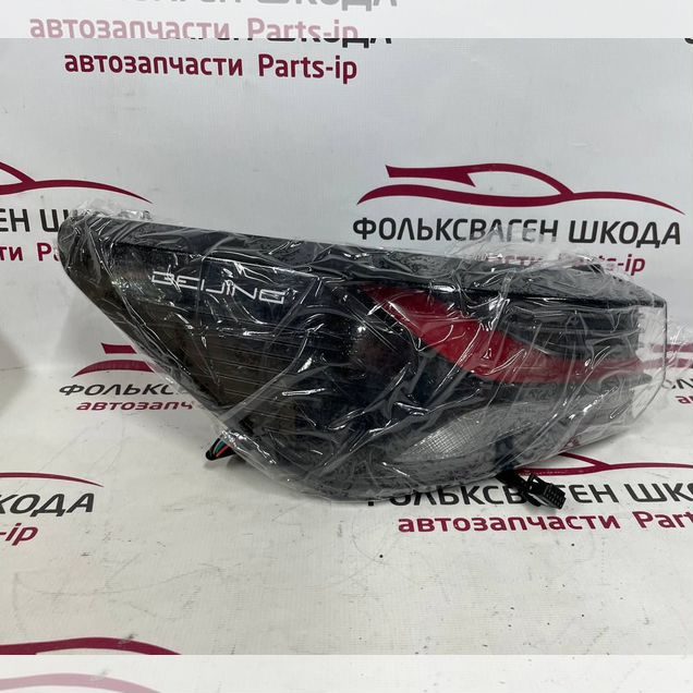 Задний фонарь левый Baic U5 Plus