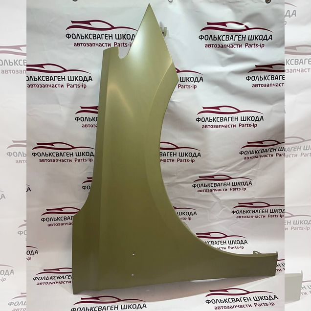 Крыло переднее правое Chery Arrizo 8