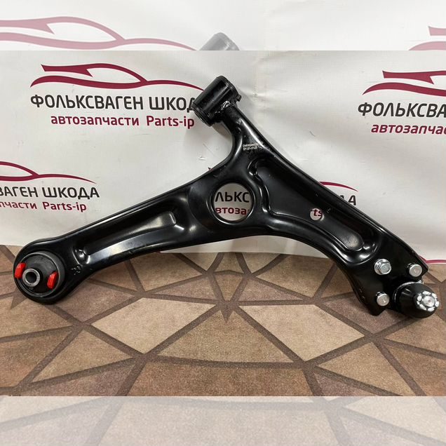 Рычаг перед правый Chery Exeed Omoda